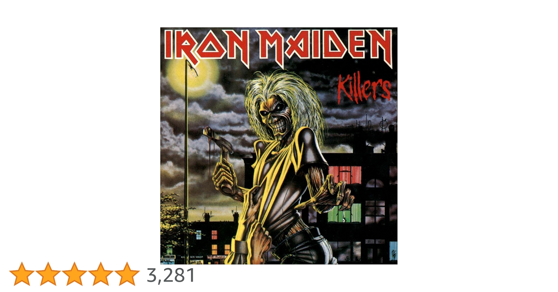 Amazon.co.jp: Killers: ミュージック